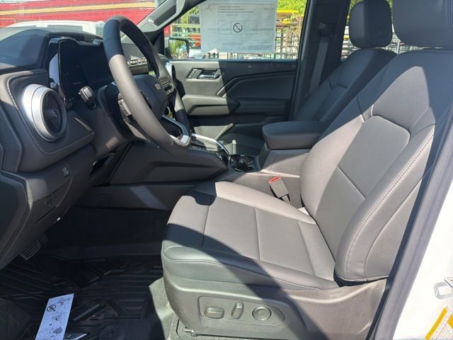 2026 Chevrolet Colorado LT - Photo 22