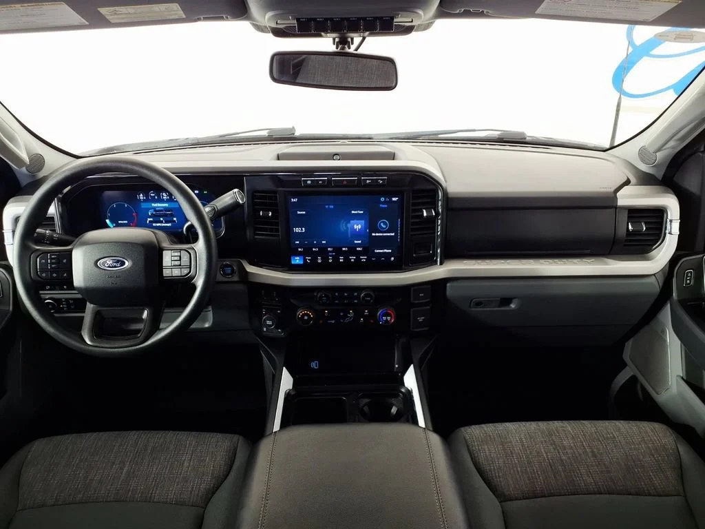 Used 2024 Oxford White Ford XL image 12