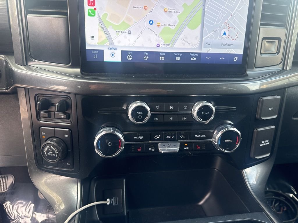 2023 Ford F-150 Tremor - Photo 49