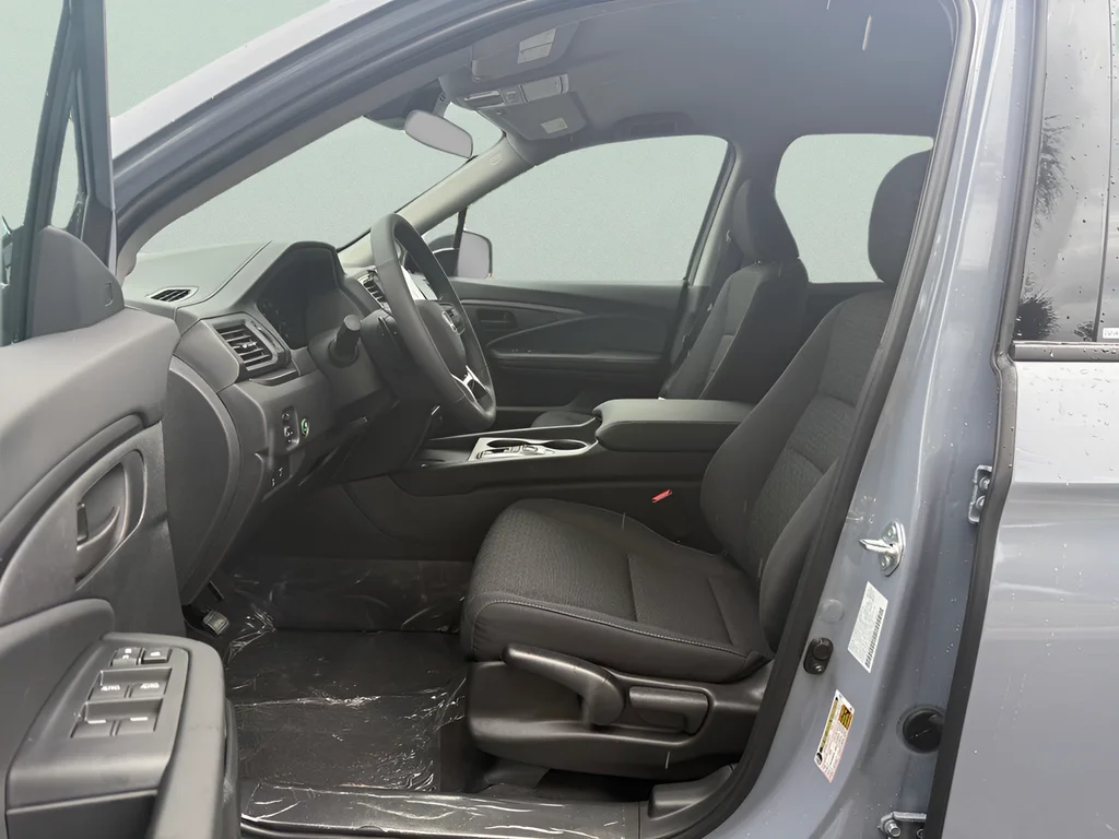 2026 Honda Ridgeline Sport - Photo 10