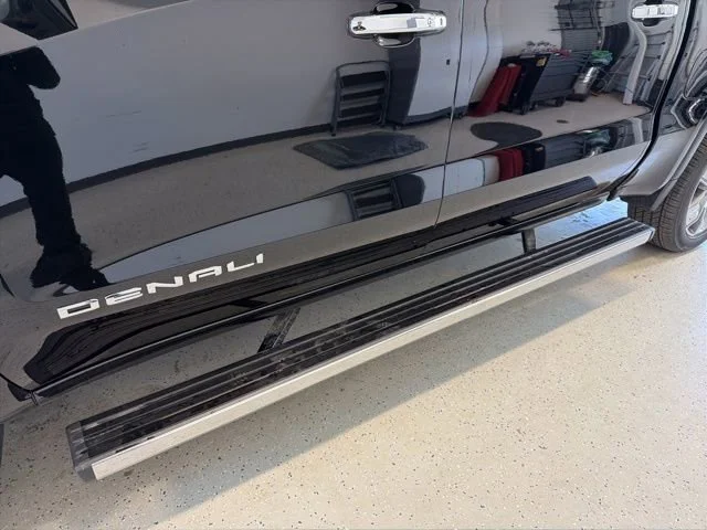 2026 GMC Sierra 1500 Denali - Photo 15