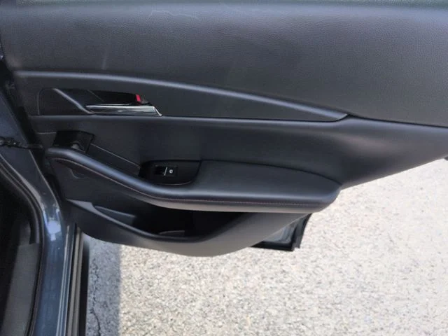Used 2023 Gray Mazda 2.5 S Carbon Edition image 33