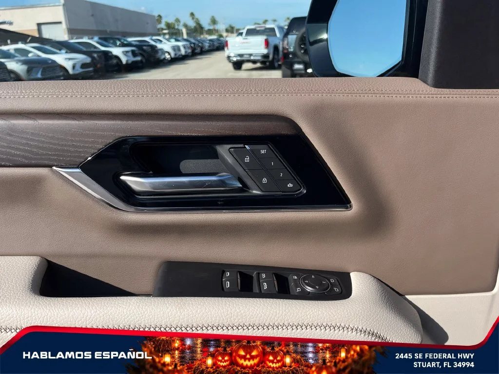 New 2027 Onyx Black GMC Denali image 23