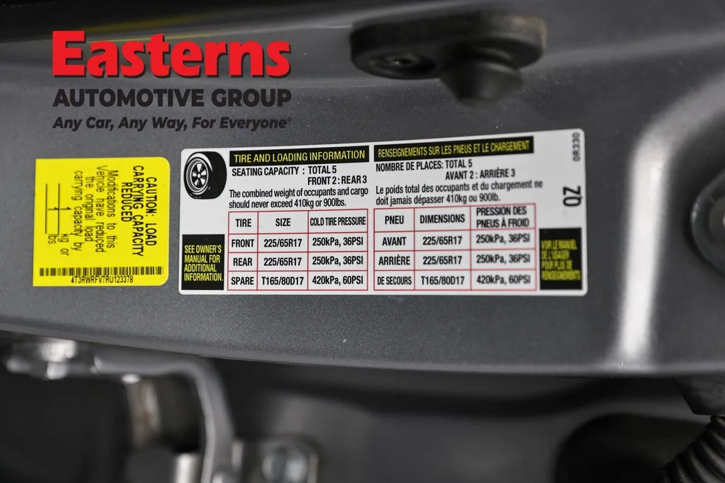 Used 2024 Silver Toyota XLE image 33