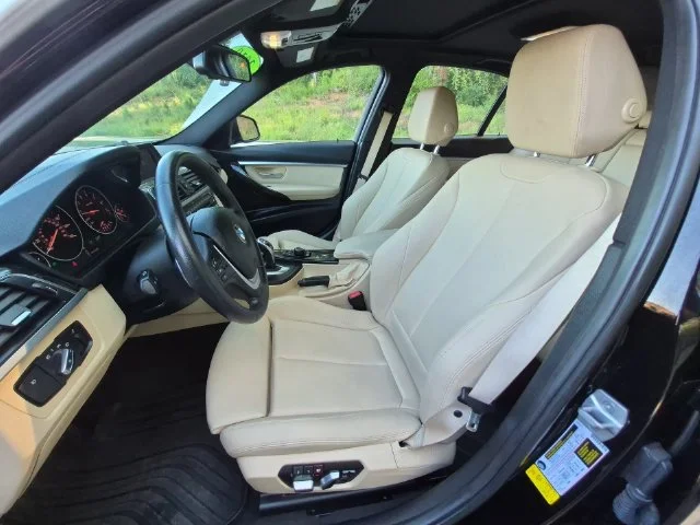 Used 2018 Black BMW 330i image 27
