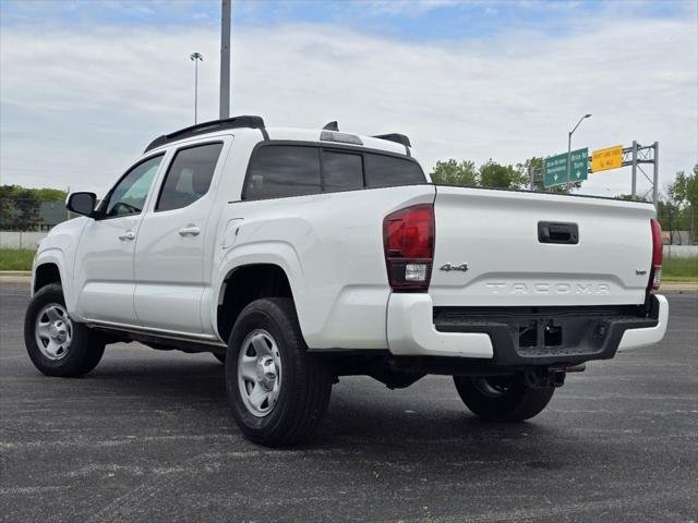 Certified Used 2023 ICE CAP Toyota  image 12