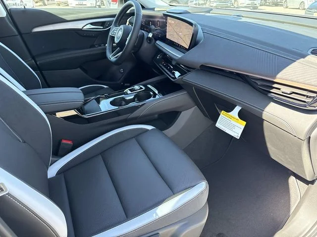 2026 Buick Envision Sport Touring - Photo 17