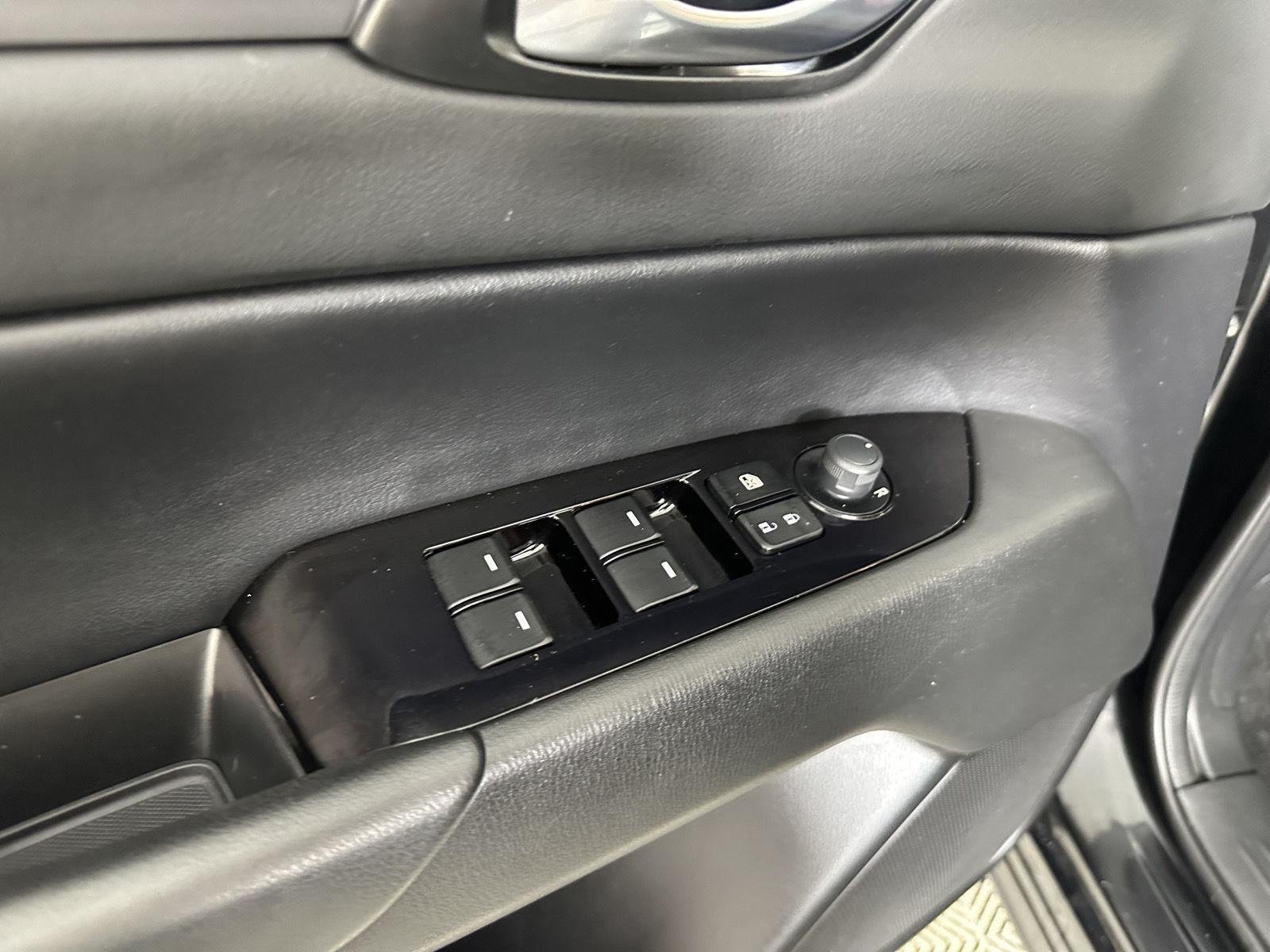 Used 2020 Jet Black Mica Mazda Touring image 15