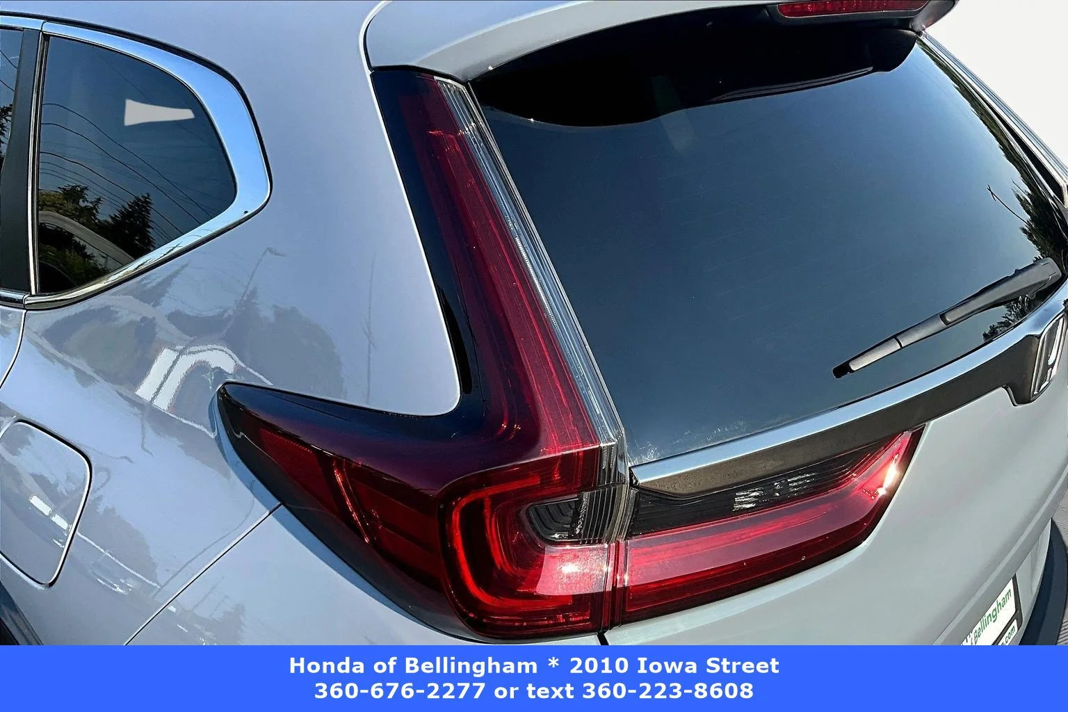 Certified Used 2022 Gray Pearl Honda Touring image 21