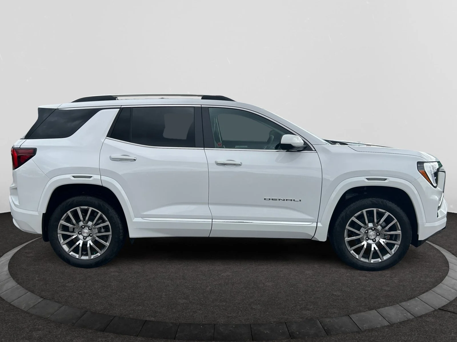 New 2027 Summit White GMC AWD Denali image 6