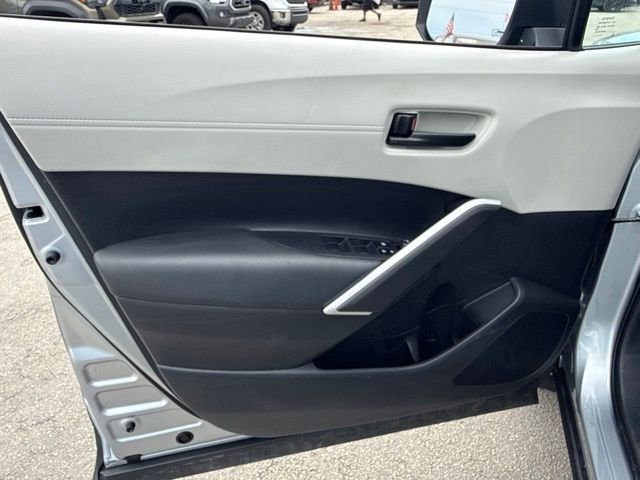 Used 2026 Silver Toyota L image 30