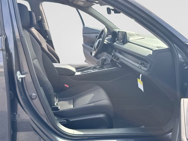 2025 Honda Accord LX - Photo 21