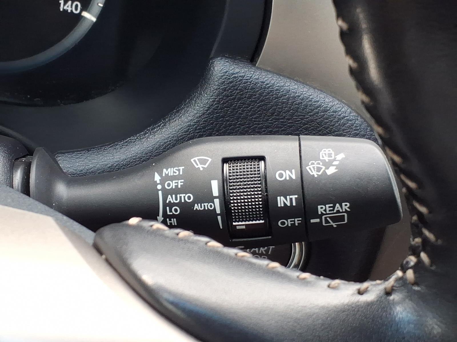 Certified Used 2021 Nebula Gray Pearl Lexus Base image 34