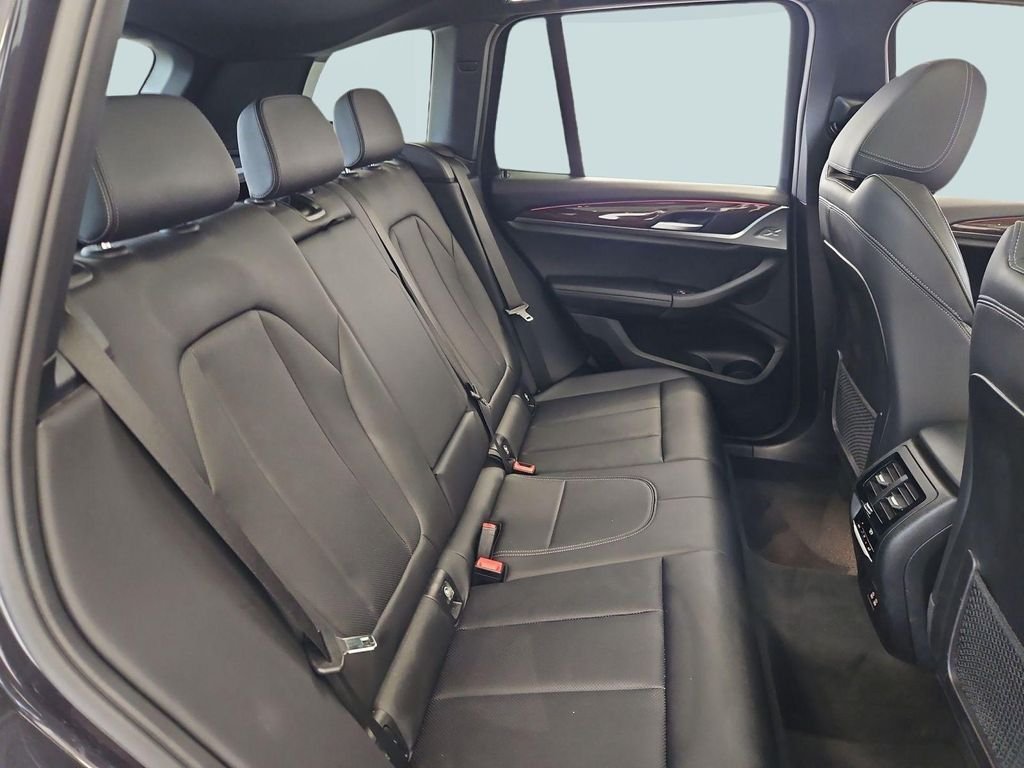 2022 BMW X3 30i - Photo 27