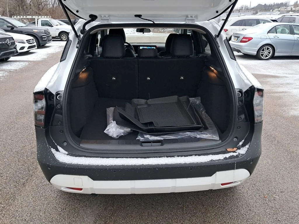 2026 Nissan KICKS SR AWD - Photo 40