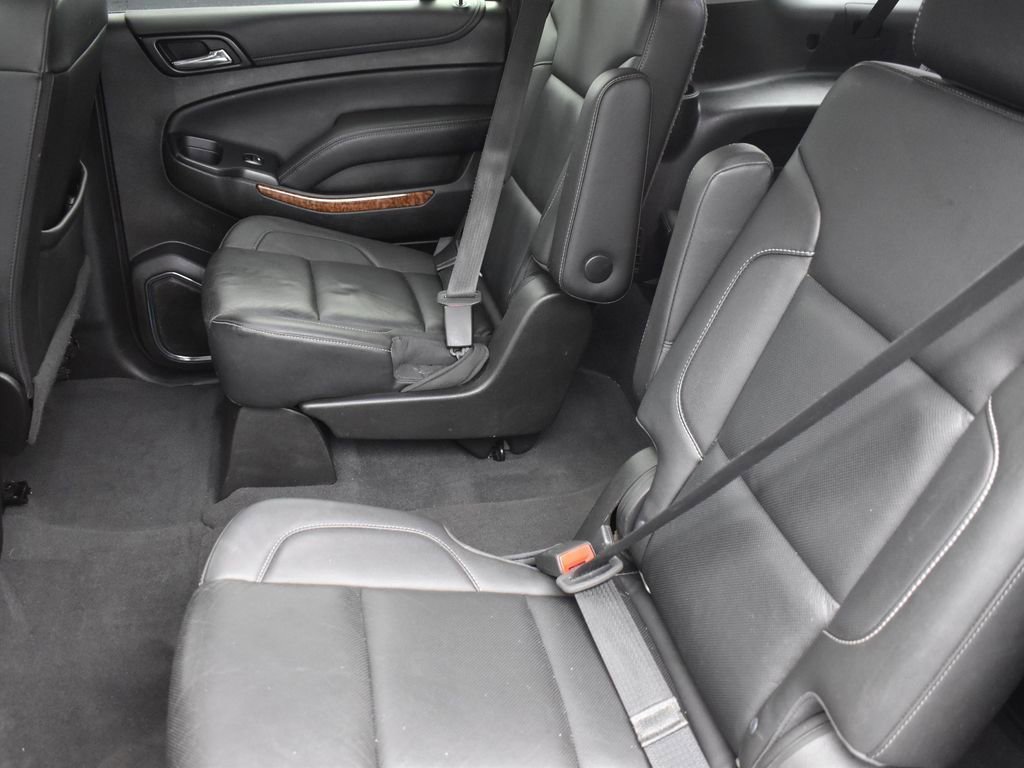 2019 CHEVROLET SUBURBAN - Image 27