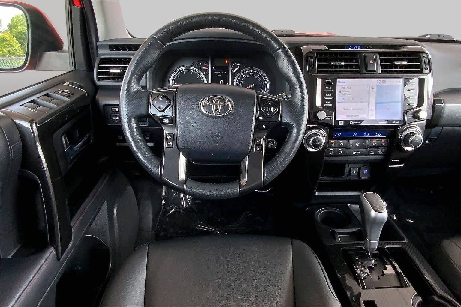 Used 2023 Solar Octane Toyota TRD Pro image 6