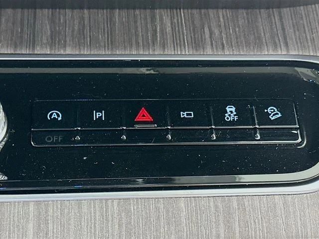 New 2026 Ford Expedition Platinum