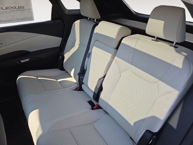 2026 Lexus RX 450h+ Luxury - Photo 13