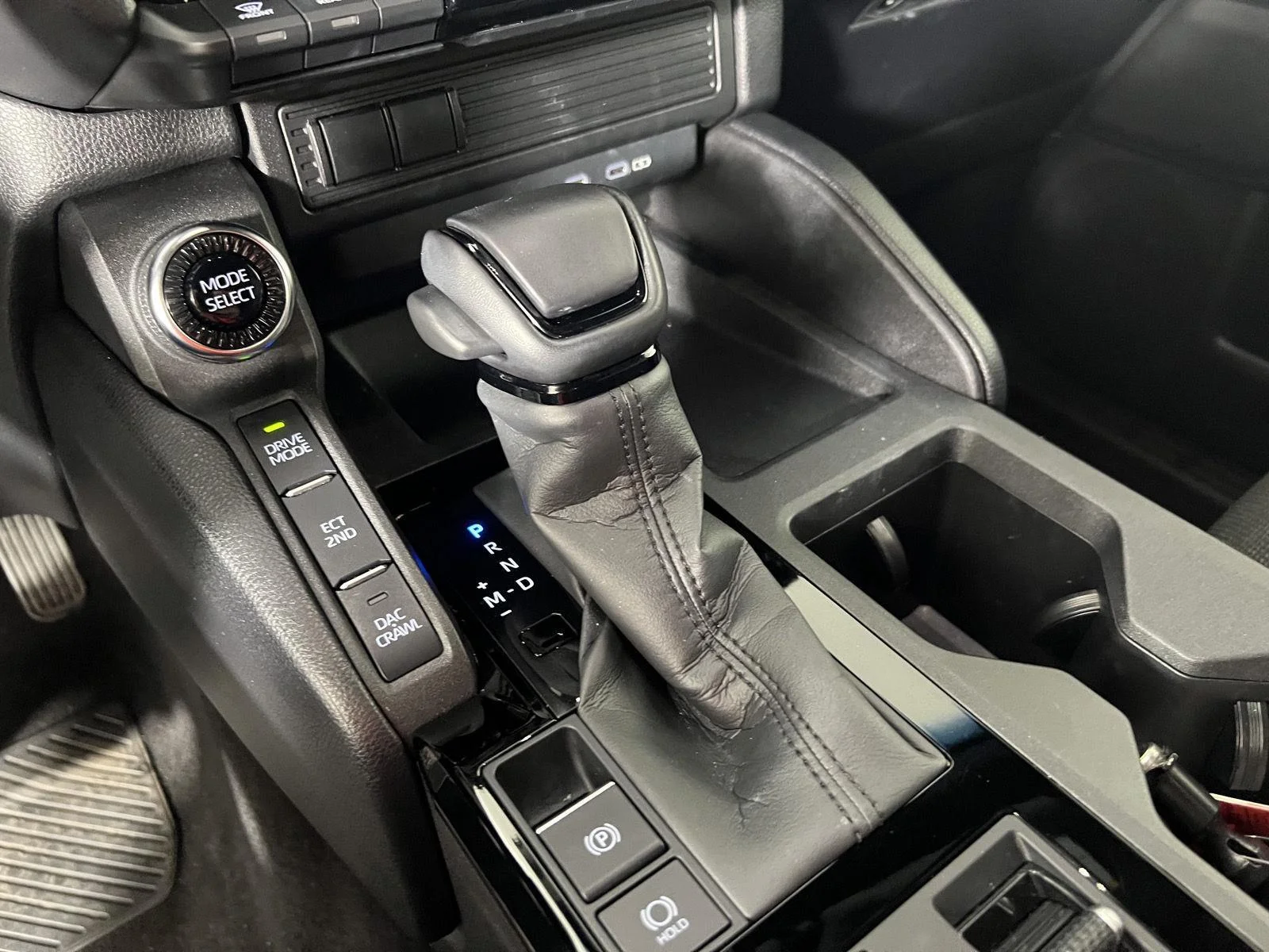 Used 2025 Ice Cap Toyota 1958 image 20