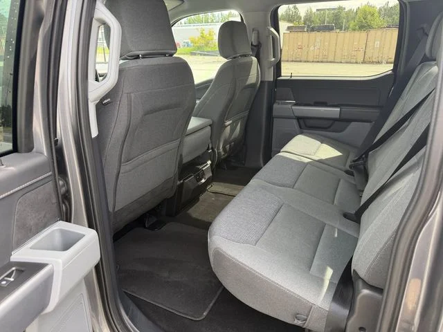 Used 2025  Ford XLT image 22