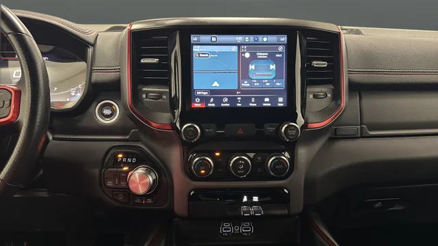 2024 RAM Ram 1500 Pickup Rebel - Photo 12