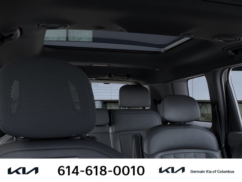 New 2027 Gray Kia X-Line SX image 30