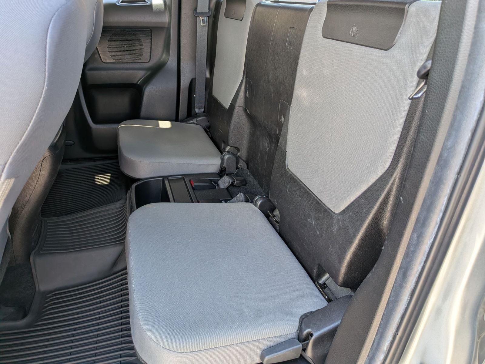 Used 2023 Celestial Silver Metallic Toyota SR image 55