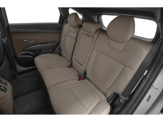 New 2026 Serenity White Pearl Hyundai Limited FWD image 12