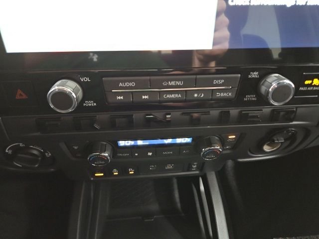2026 Nissan Frontier SV - Photo 25