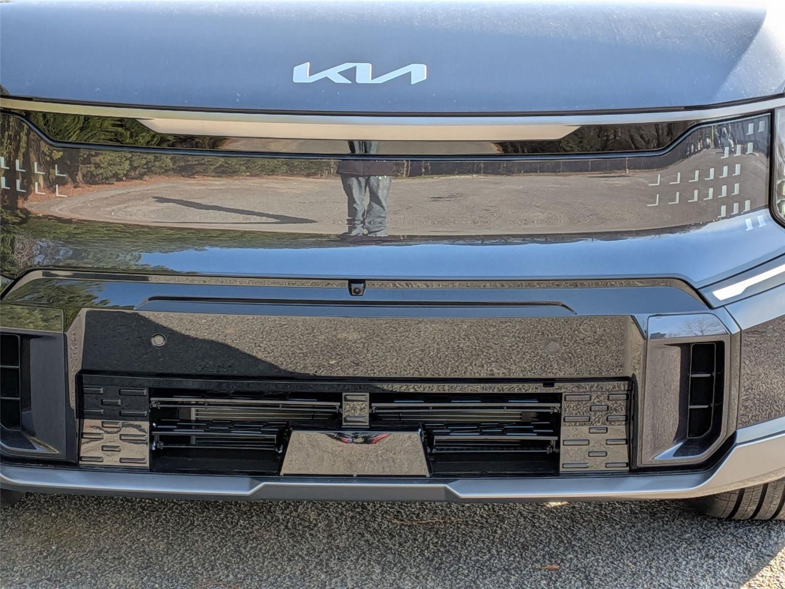 New 2026  Kia GT-Line image 16
