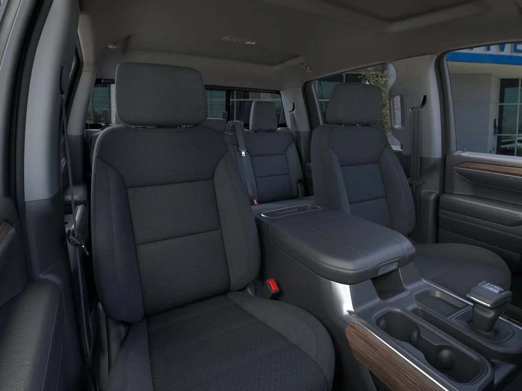2025 Chevrolet Silverado 1500 RST - Photo 16