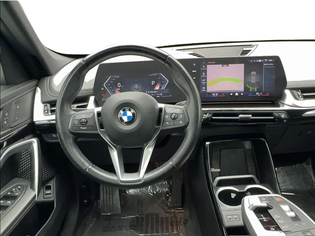 Used 2024 Silver BMW xDrive28i image 37