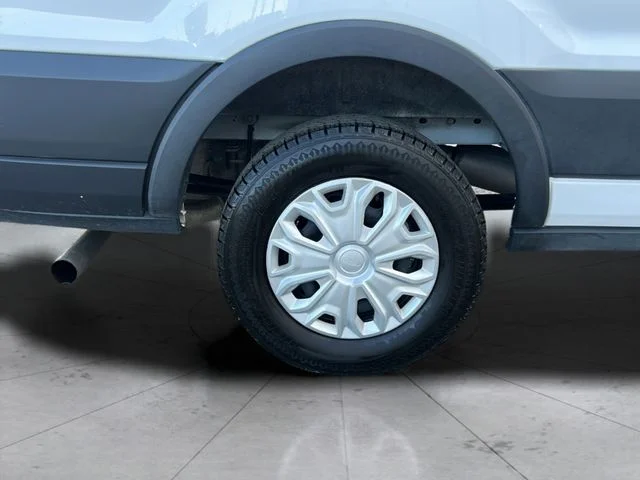 Certified Used 2023 White Ford XLT image 29