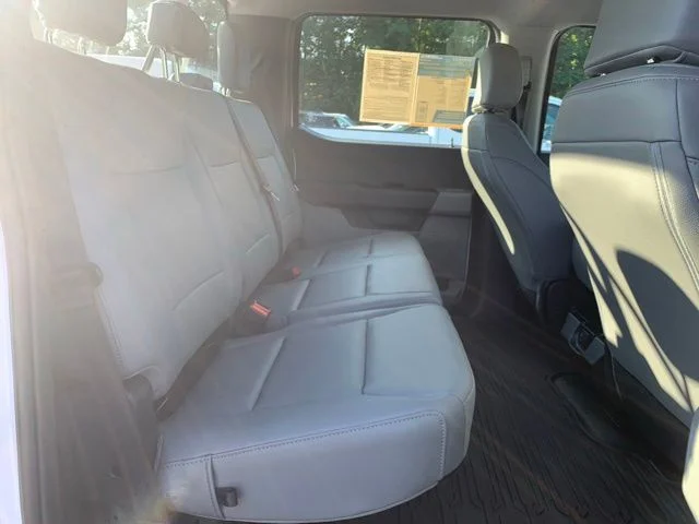Certified Used 2026 White Ford XL image 18