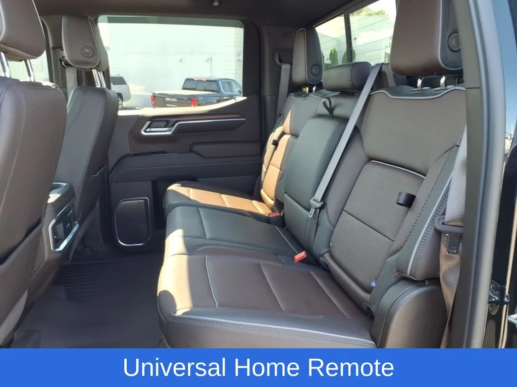 Certified Used 2026 Black GMC Denali image 29