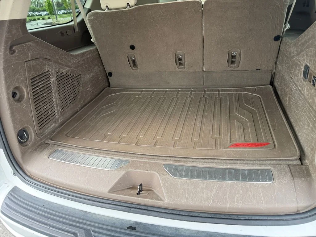 2022 GMC Yukon XL Denali - Photo 48