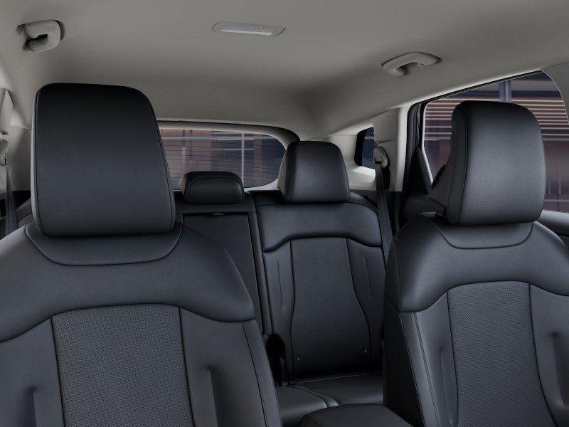 New 2026 Gravity Gray Kia EX image 27