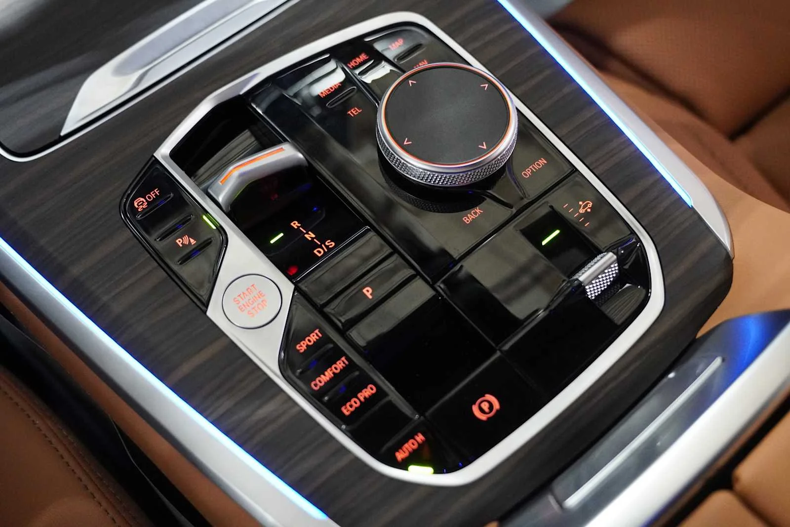 2026 BMW X5 40i - Photo 15
