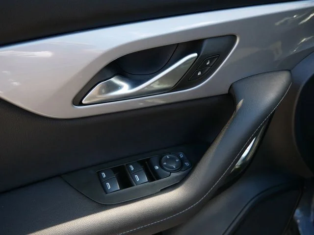 2022 Chevrolet Blazer 2LT - Photo 16