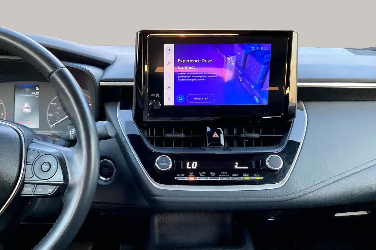 Used 2025 Underground Toyota SE image 7