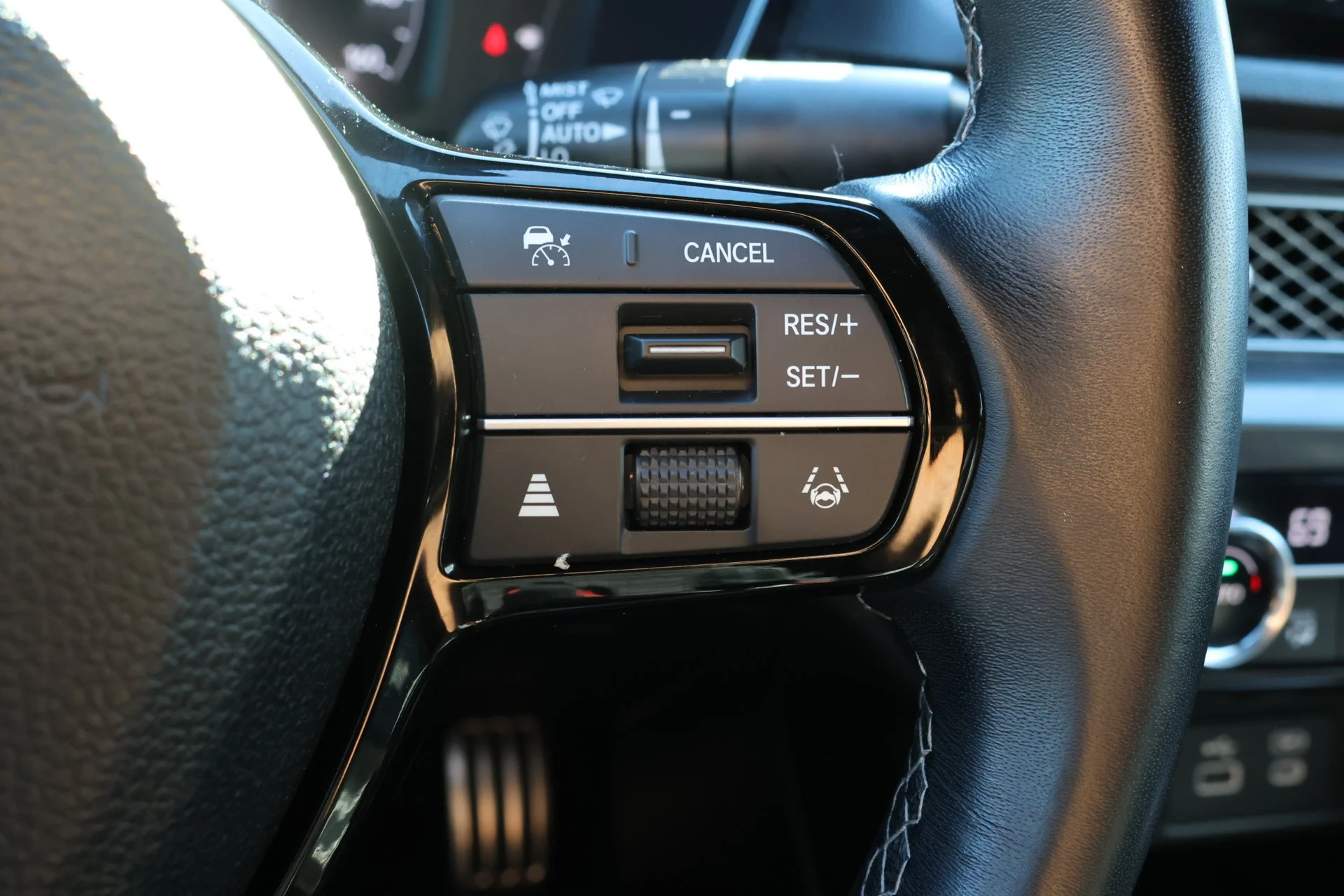 2024 Acura Integra A-Spec with Tech Package - Photo 37