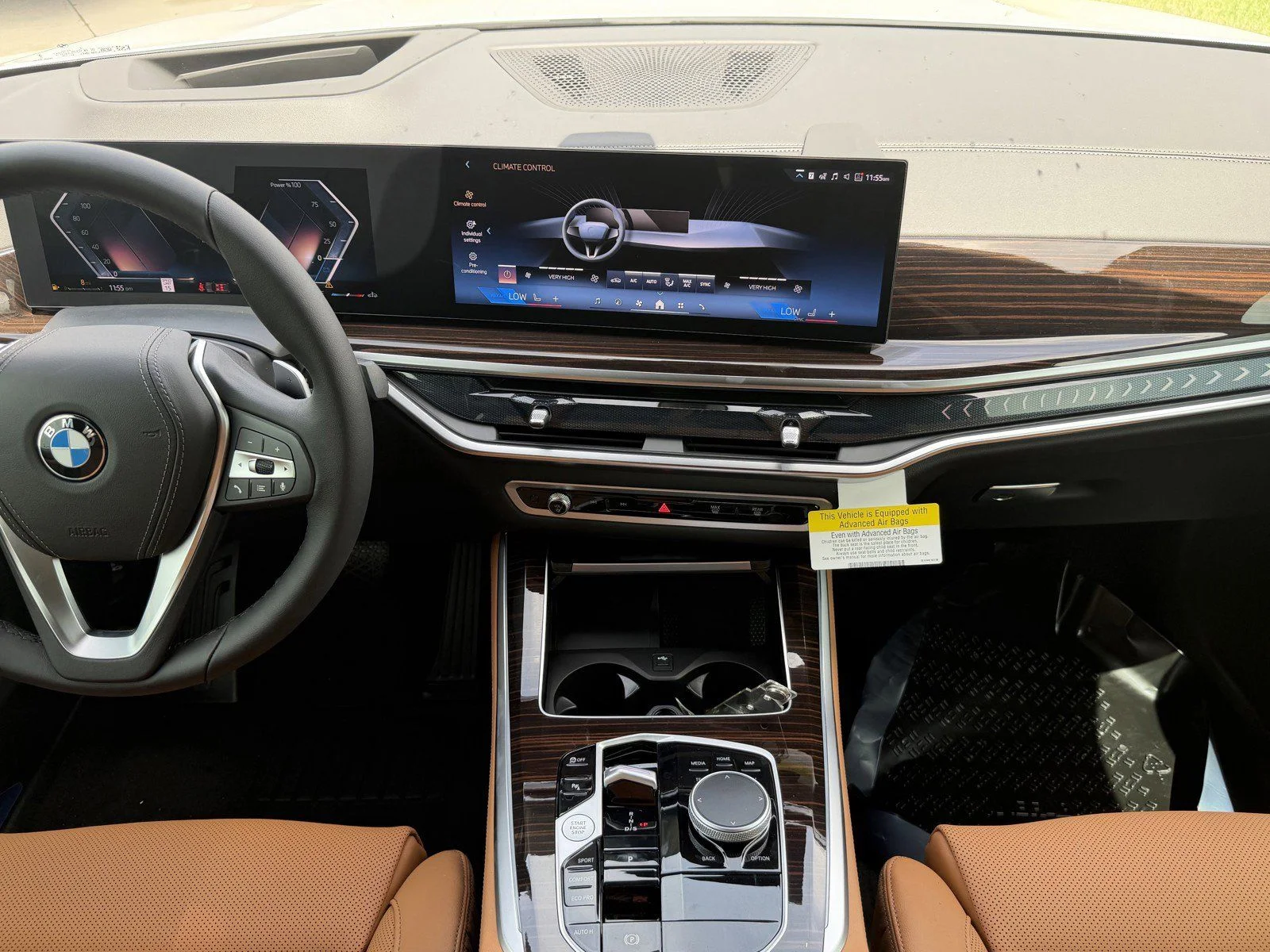New 2026 Alpine White BMW sDrive40i image 16