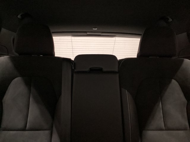 Used 2021 Blue Volvo R-Design image 16