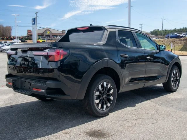 2026 Hyundai Santa Cruz SEL - Photo 6