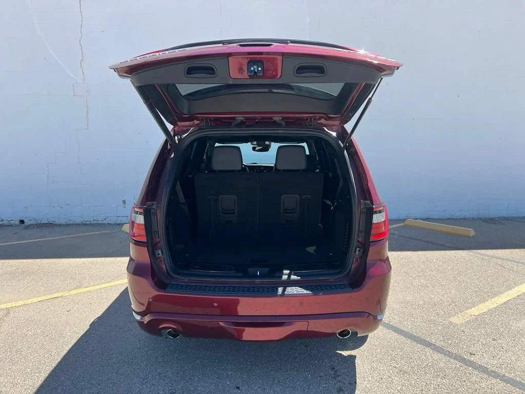 Used 2022  Dodge Citadel image 6