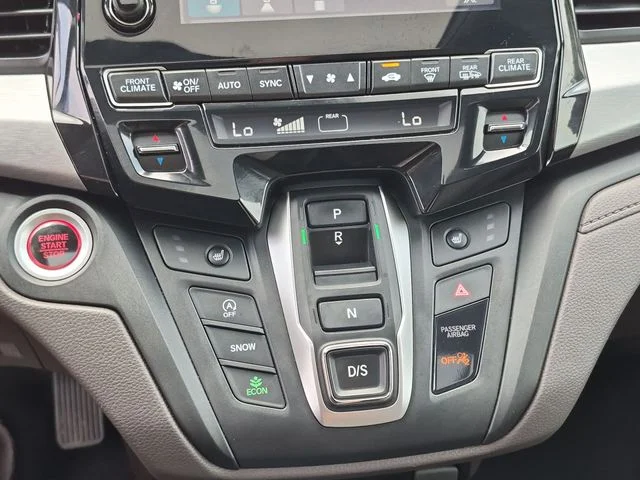 Used 2024  Honda EX-L image 24