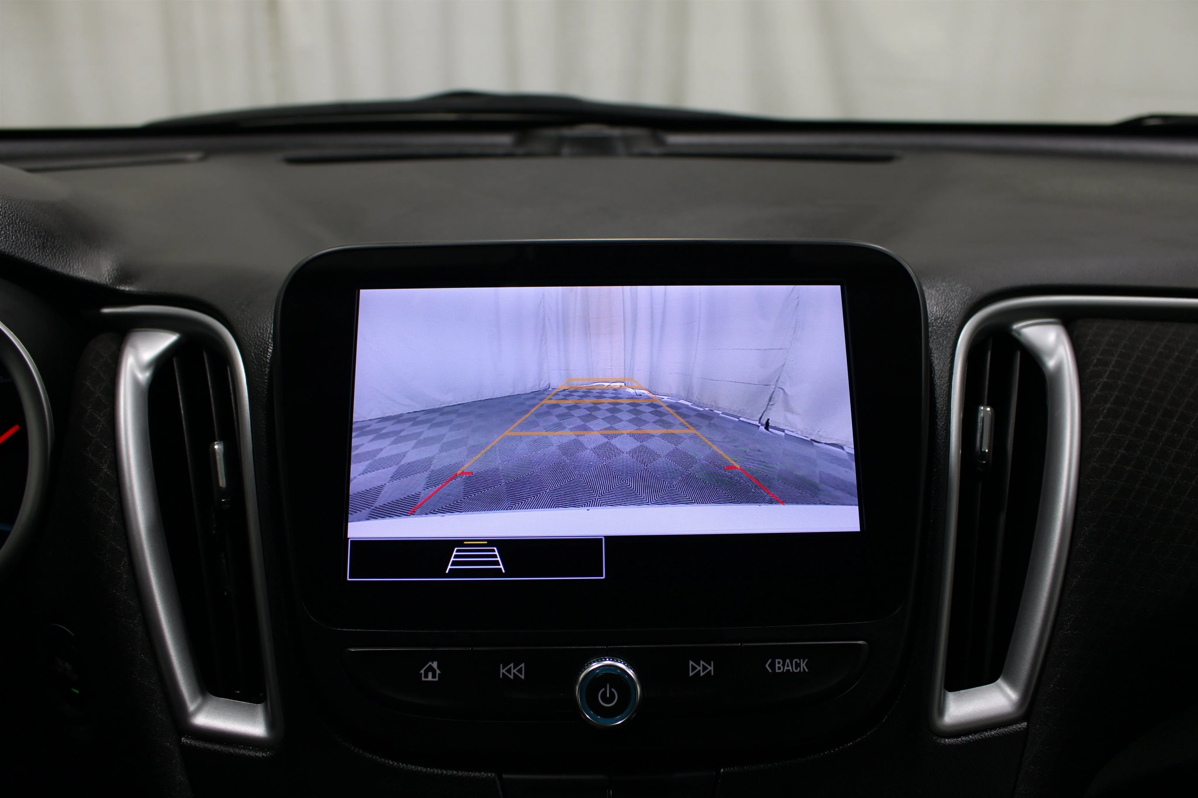 2023 Chevrolet Malibu 1LT - Photo 16