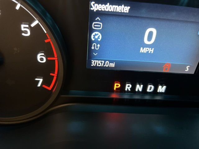 Used 2024 White Ford XL image 11