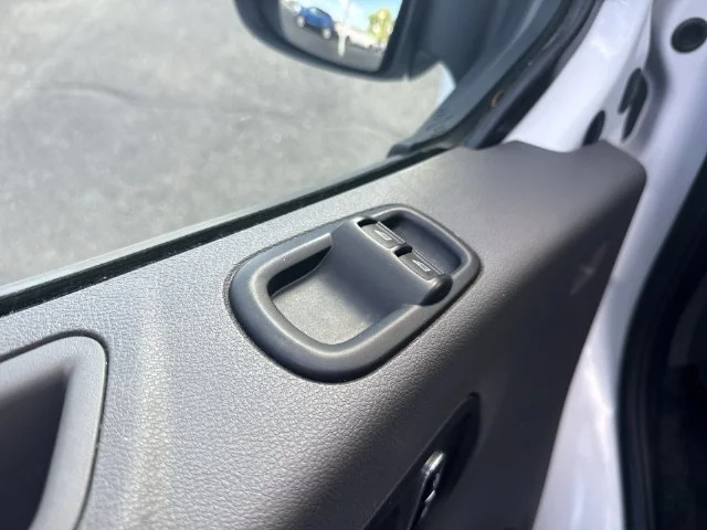 Used 2025 White Ford Base image 23